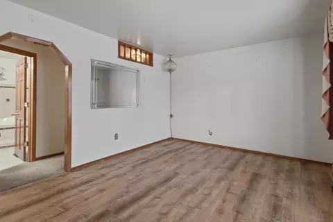 Living - 6610 E 3rd Ave, Gary, IN 46403 photo 2 of 3