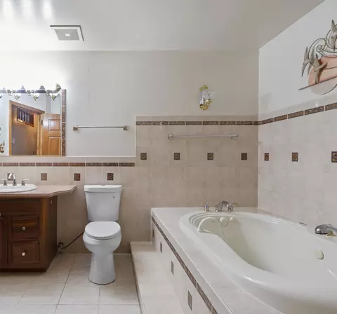 Bath - 6610 E 3rd Ave, Gary, IN 46403 photo 2 of 4