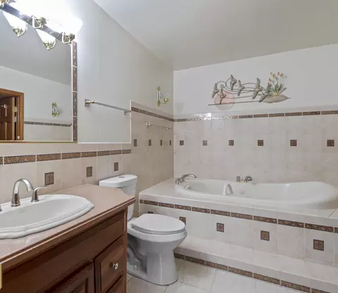 Bath - 6610 E 3rd Ave, Gary, IN 46403 photo 1 of 4