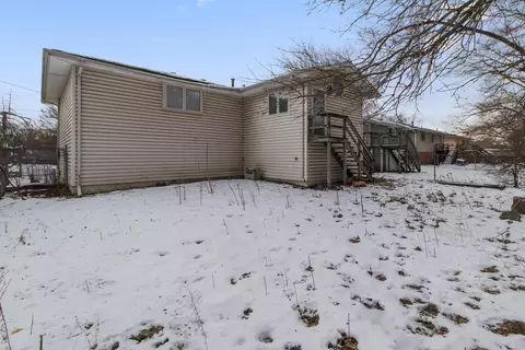 Exterior - 6610 E 3rd Ave, Gary, IN 46403 photo 3 of 3