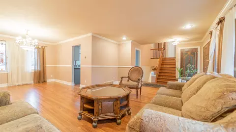 Living - 9439 Walnut Dr, Munster, IN 46321 photo 2 of 9