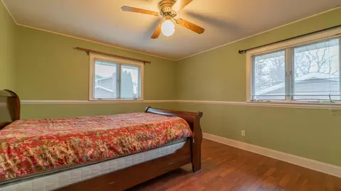 Bedroom - 9439 Walnut Dr, Munster, IN 46321 photo 3 of 7
