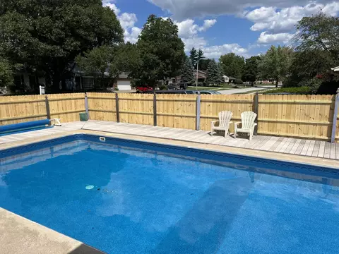 Exterior - 9439 Walnut Dr, Munster, IN 46321 photo 3 of 3