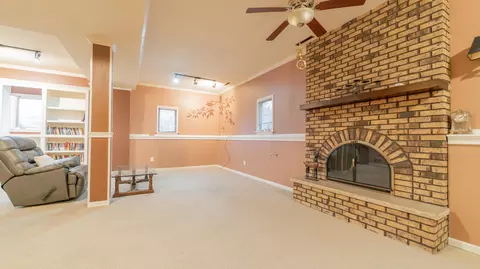 Living - 9439 Walnut Dr, Munster, IN 46321 photo 6 of 9