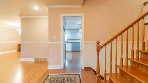 Entry Way - 9439 Walnut Dr, Munster, IN 46321 photo 1 of 3
