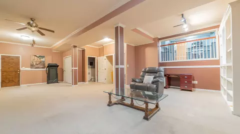Living - 9439 Walnut Dr, Munster, IN 46321 photo 9 of 9