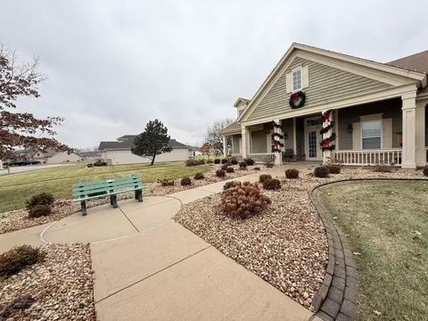 Exterior - 863 Flagstone Dr, Dyer, IN 46311 photo 2 of 2