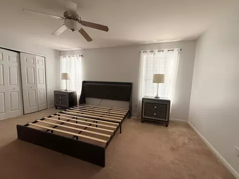 Bedroom - 863 Flagstone Dr, Dyer, IN 46311 photo 2 of 4