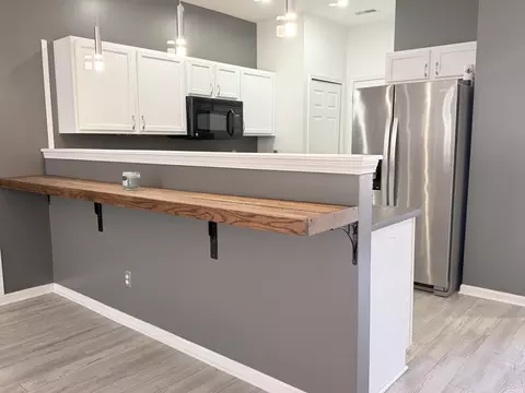 Kitchen - 863 Flagstone Dr, Dyer, IN 46311 photo 3 of 3