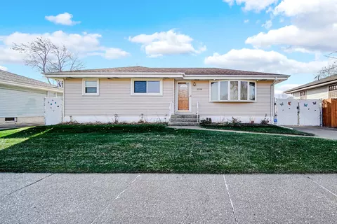 3508 81st St, Highland, IN 46322