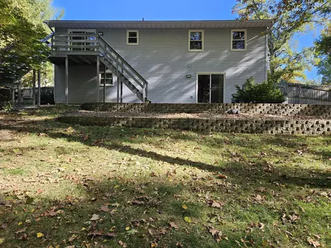 487 Timber Lake Dr, Lowell, IN 46356 photo 3