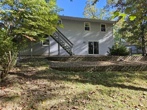 487 Timber Lake Dr, Lowell, IN 46356 photo 5