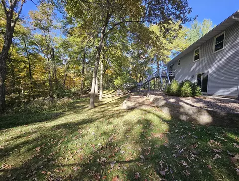 487 Timber Lake Dr, Lowell, IN 46356 photo 13