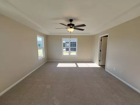 Bedroom - 4839 Richard Dr, Lowell, IN 46356 photo 1 of 10