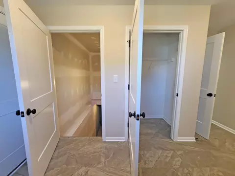 Entry Way - 4839 Richard Dr, Lowell, IN 46356 photo 2 of 2