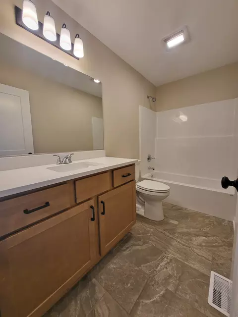 Bath - 4839 Richard Dr, Lowell, IN 46356 photo 2 of 2