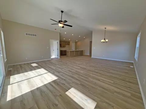 Living - 4839 Richard Dr, Lowell, IN 46356 photo 6 of 6