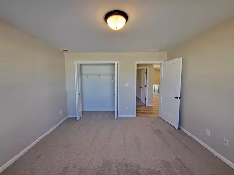 Bedroom - 4839 Richard Dr, Lowell, IN 46356 photo 4 of 10