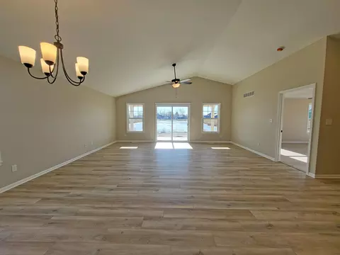 Living - 4839 Richard Dr, Lowell, IN 46356 photo 2 of 6