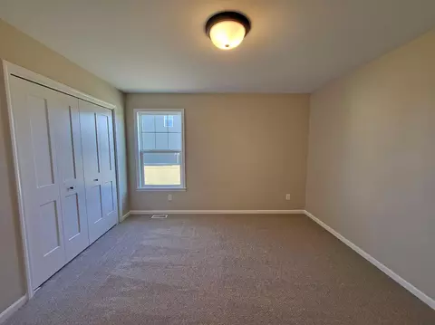 Bedroom - 4839 Richard Dr, Lowell, IN 46356 photo 8 of 10