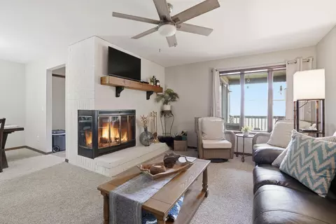 Living - 5070 Sandy Bch #C, Crown Point, IN 46307 photo 2 of 3