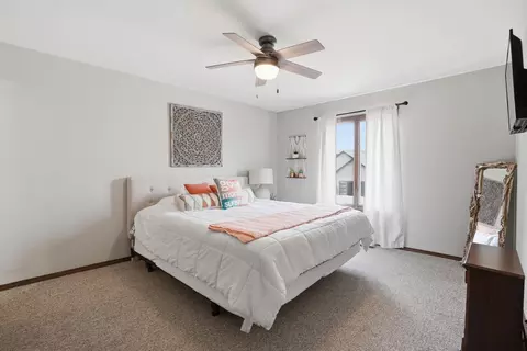 Bedroom - 5070 Sandy Bch #C, Crown Point, IN 46307 photo 1 of 2