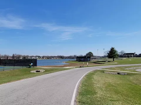View/Area - 5070 Sandy Bch #C, Crown Point, IN 46307 photo 3 of 3