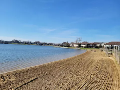 View/Area - 5070 Sandy Bch #C, Crown Point, IN 46307 photo 1 of 3
