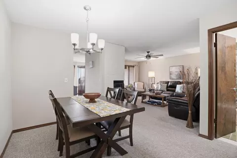 Dining - 5070 Sandy Bch #C, Crown Point, IN 46307 photo 1 of 3