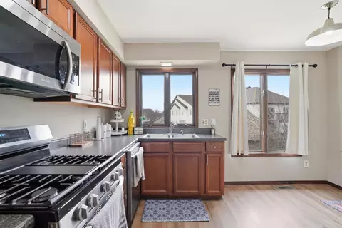 Kitchen - 5070 Sandy Bch #C, Crown Point, IN 46307 photo 1 of 3