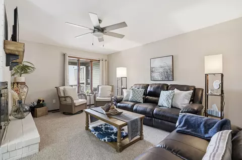 Living - 5070 Sandy Bch #C, Crown Point, IN 46307 photo 1 of 3