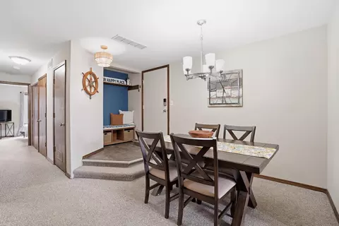 Dining - 5070 Sandy Bch #C, Crown Point, IN 46307 photo 2 of 3