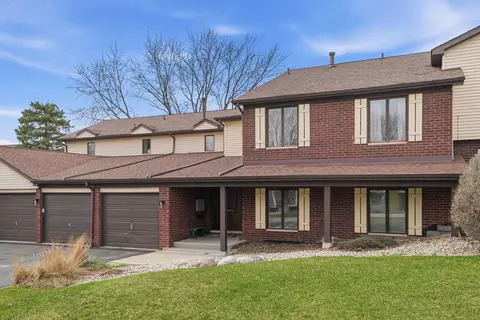Exterior - 5070 Sandy Bch #C, Crown Point, IN 46307 photo 6 of 6