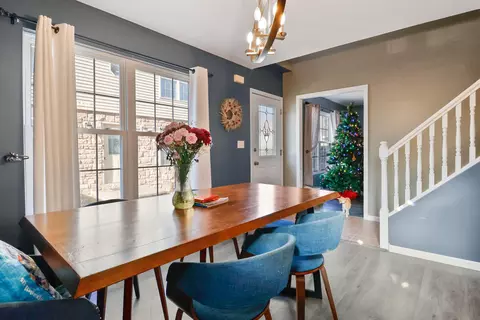 Dining - 829 Johnson St #B, Porter, IN 46304 photo 1 of 3