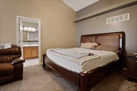 Bedroom - 829 Johnson St #B, Porter, IN 46304 photo 1 of 6