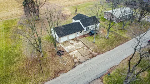 901 E 850, Hamlet, IN 46532 photo 3