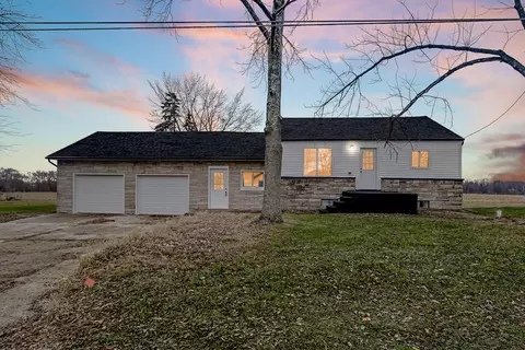 901 E 850, Hamlet, IN 46532 photo 2