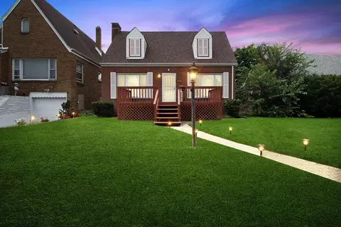 3634 Van Buren St, Gary, IN 46408 photo 22