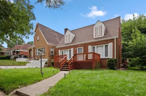 3634 Van Buren St, Gary, IN 46408 photo 1