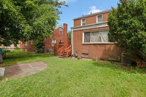 3634 Van Buren St, Gary, IN 46408 photo 2