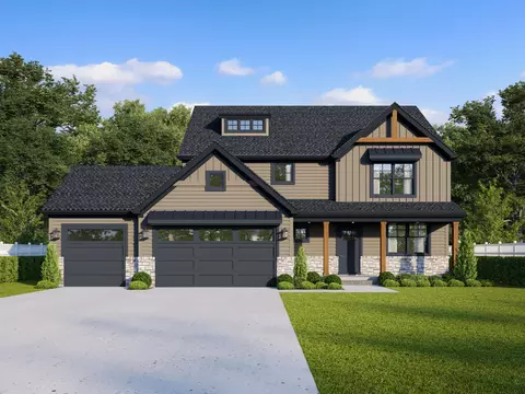 714 Verdano Ter, Crown Point, IN 46307