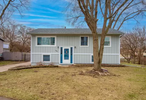 3288 W 74th Ln, Merrillville, IN 46410
