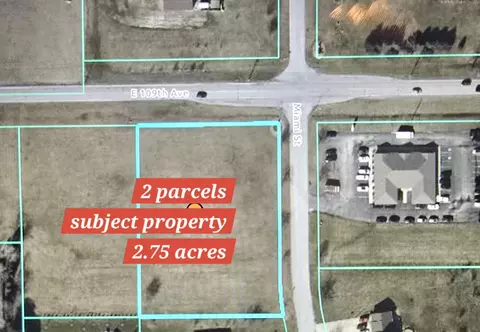 7033 E 109th Ave, Crown Point, IN 46307