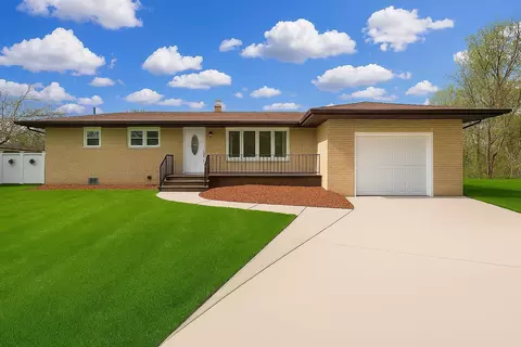 5340 Lincoln St, Merrillville, IN 46410