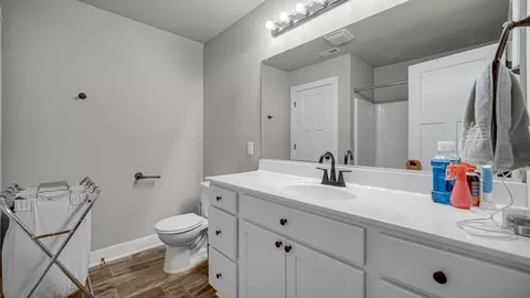 Bath - 18476 Platinum Dr, Lowell, IN 46356 photo 1 of 4