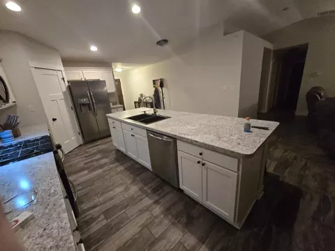 Kitchen - 18476 Platinum Dr, Lowell, IN 46356 photo 2 of 2