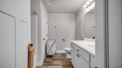 Bath - 18476 Platinum Dr, Lowell, IN 46356 photo 2 of 4