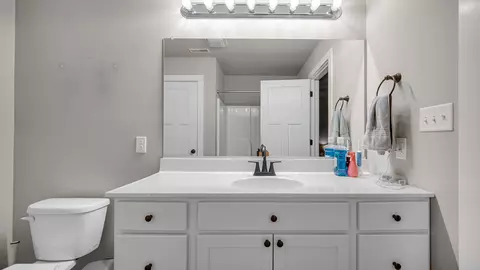 Bath - 18476 Platinum Dr, Lowell, IN 46356 photo 3 of 4