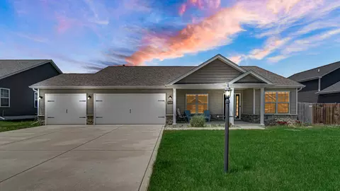 Exterior - 18476 Platinum Dr, Lowell, IN 46356 photo 1 of 5
