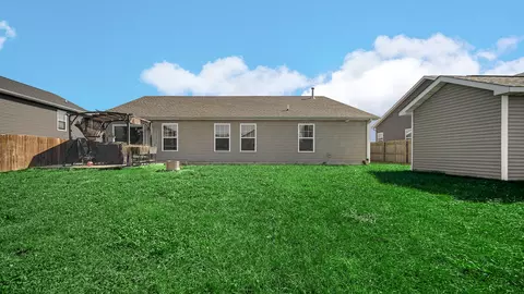 Exterior - 18476 Platinum Dr, Lowell, IN 46356 photo 4 of 5
